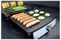 Gastronoma 18240001 Asztali grill 6. bélyegkép