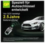 GP Gombelem CR 2032 3 V 10 db 240 mAh Li-MnO2 GP Ultra Plus Batterie Lithium Knopfzelle CR2032 10 St 6. bélyegkép