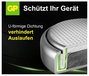 GP Gombelem CR 2032 3 V 10 db 240 mAh Li-MnO2 GP Ultra Plus Batterie Lithium Knopfzelle CR2032 10 St 9. bélyegkép