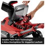 Einhell Professional 3417021 Hómaró Akku 53 cm 10. bélyegkép