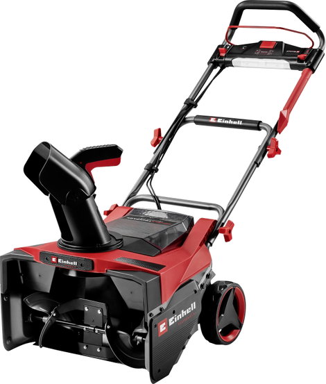 Einhell Professional 3417021 Hómaró Akku 53 cm
