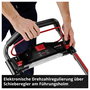 Einhell Professional 3417021 Hómaró Akku 53 cm 9. bélyegkép