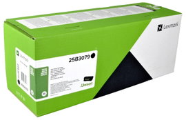 Lexmark Toner M5255 M5270 XM5365 XM5370 Eredeti Fekete 45000 oldal 25B3079