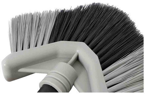 Siena HOME 90761005 Seprű Állítható magasságú fogantyú, összehajtható 2. kép