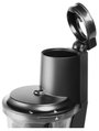 NUTRiBULLET NBJ500 Gyümölcsprés 150 W Fekete 5. bélyegkép