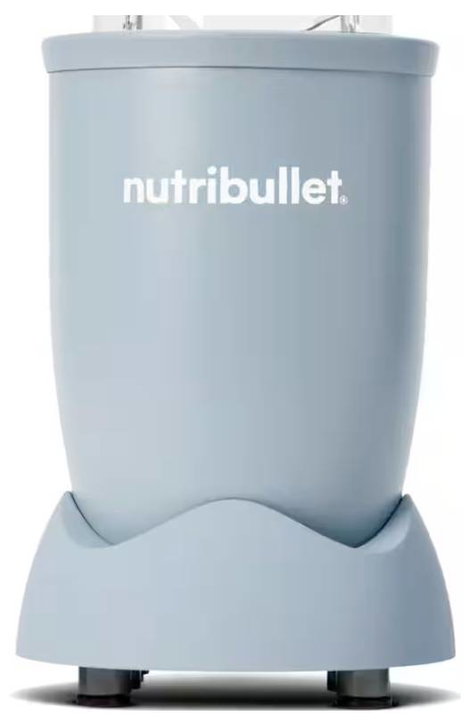 NUTRiBULLET NB907MASL Smoothie készítő 900 W Kék 2. kép