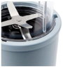 NUTRiBULLET NB907MASL Smoothie készítő 900 W Kék 3. bélyegkép