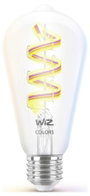 WiZ 8720169072213 LED EEK G (A - G) E27 6.3 W = 40 W (Sz x Ma x Mé) 143 x 143 x 64 mm 1 db 14. bélyegkép
