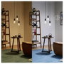 WiZ 8720169072213 LED EEK G (A - G) E27 6.3 W = 40 W (Sz x Ma x Mé) 143 x 143 x 64 mm 1 db 5. bélyegkép
