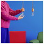 WiZ 8720169072213 LED EEK G (A - G) E27 6.3 W = 40 W (Sz x Ma x Mé) 143 x 143 x 64 mm 1 db 9. bélyegkép