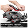 Einhell TE-CS 18/150-2 Li - Solo Akkus kézi körfűrész Vágási mélység max. (90°) 49 mm 18 V 10. bélyegkép