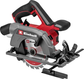 Einhell TE-CS 18/150-2 Li - Solo Akkus kézi körfűrész Vágási mélység max. (90°) 49 mm 18 V