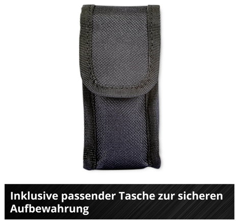 Einhell TC-LD 60 R Lézeres távolságmérő 60 m 5. kép
