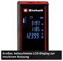 Einhell TC-LD 60 R Lézeres távolságmérő 60 m 6. bélyegkép