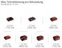 Einhell Professional 3408360 GP-LS 18/35 Li BL-Solo Ágvágó Bypass 11. bélyegkép
