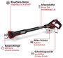 Einhell Professional 3408360 GP-LS 18/35 Li BL-Solo Ágvágó Bypass 4. bélyegkép