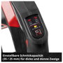 Einhell Professional 3408360 GP-LS 18/35 Li BL-Solo Ágvágó Bypass 7. bélyegkép