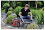 Einhell TC-AV 2032 DW 2351667 Hamu szívó 20 l 2. bélyegkép