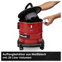 Einhell TC-AV 2032 DW 2351667 Hamu szívó 20 l 6. bélyegkép
