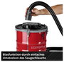 Einhell TC-AV 2032 DW 2351667 Hamu szívó 20 l 7. bélyegkép