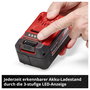 Einhell 4512147 PXC-Starter-Kit Szerszámakku és töltő 18 V 5.2 Ah Lítiumion 5. bélyegkép