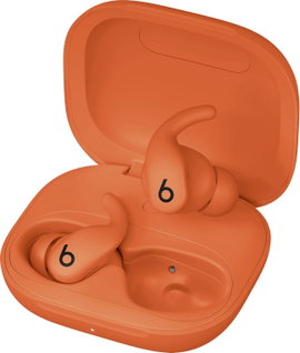 Beats Powerbeats Fit In Ear fejhallgató Élénk narancssárga Noise Cancelling Töltőtok Sport