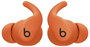 Beats Powerbeats Fit In Ear fejhallgató Élénk narancssárga Noise Cancelling Töltőtok Sport 2. bélyegkép
