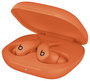 Beats Powerbeats Fit In Ear fejhallgató Élénk narancssárga Noise Cancelling Töltőtok Sport 4. bélyegkép