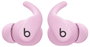 Beats Powerbeats Fit In Ear fejhallgató Power pink Noise Cancelling Töltőtok Sport 2. bélyegkép