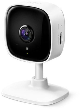 TP-LINK Tapo C100 Tapo C100 Vezeték nélküli IP Megfigyelő kamera 1920 x 1080 pixel