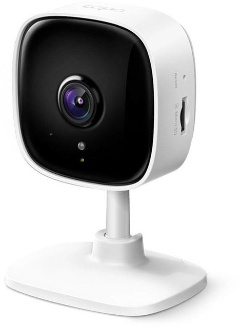 TP-LINK Tapo C100 Tapo C100 Vezeték nélküli IP Megfigyelő kamera 1920 x 1080 pixel