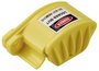 Sygonix SY-6872678 Reteszelés 29 mm Yellow 3. bélyegkép