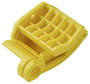 Sygonix SY-6872678 Reteszelés 29 mm Yellow 4. bélyegkép