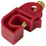 Sygonix SY-6872534 Reteszelés 31.9 mm Piros 3. bélyegkép