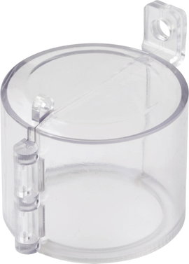 Sygonix SY-6872546 Reteszelés 60 mm