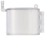 Sygonix SY-6872546 Reteszelés 60 mm 2. bélyegkép