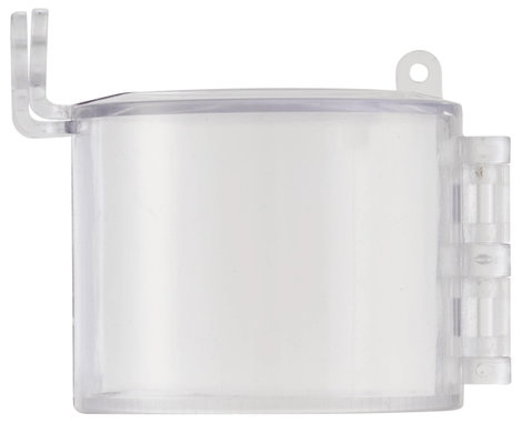 Sygonix SY-6872546 Reteszelés 60 mm 2. kép