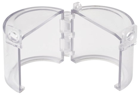 Sygonix SY-6872546 Reteszelés 60 mm 3. kép