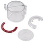 Sygonix SY-6872546 Reteszelés 60 mm 4. bélyegkép