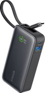 Anker A1259G11 Powerbank 10000 mAh Lítium USB-C®, USB-A Fekete bélyegkép