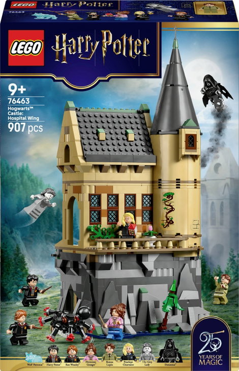 LEGO® HARRY POTTER™ 76463