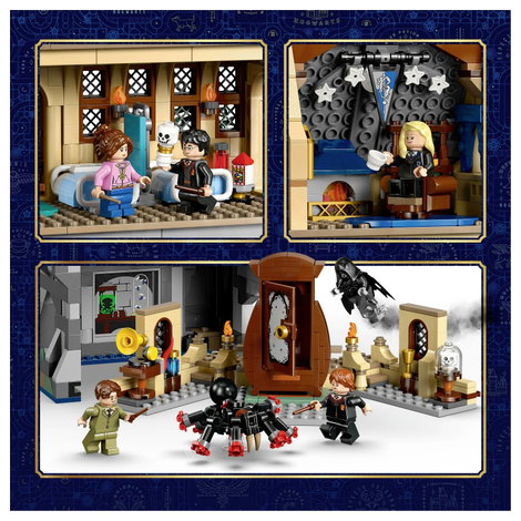 LEGO® HARRY POTTER™ 76463 5. kép