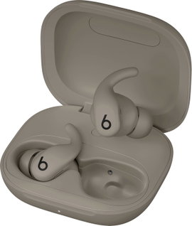 Beats Powerbeats Fit In Ear fejhallgató Kavicsszürke Noise Cancelling Töltőtok Sport