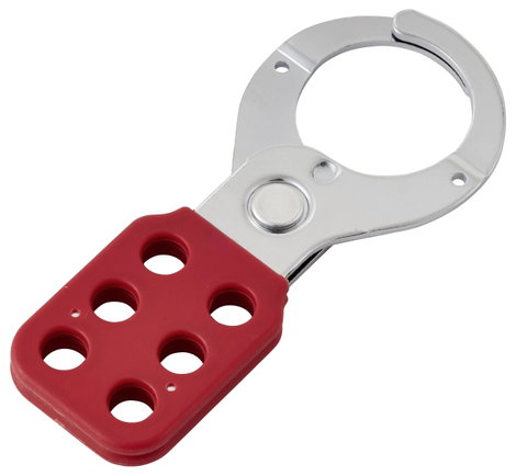 Sygonix SY-6872542 Biztonsági zsanér 41 mm 2. kép