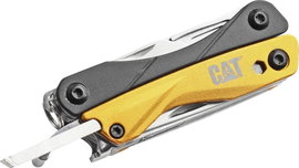 CAT 980857ING Többfunkciós szerszám Fekete, Yellow