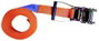 Target Ladungssicherung 90665 Szorító heveder (H x Sz) 6 m x 50 mm Kapcsos zár EN 12195 bélyegkép