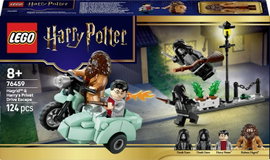 LEGO® HARRY POTTER™ 76459
