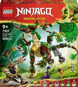 LEGO® NINJAGO 71859