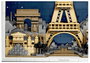 LEGO® ARCHITECTURE 21064 4. bélyegkép