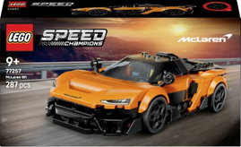 LEGO® SPEED CHAMPIONS 77257 McLaren W1 (77257)